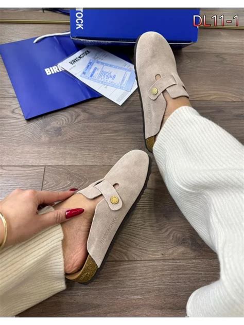 Birkenstock: купить товары бренда в интернет-магазине Wildberries