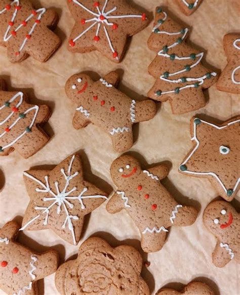 Gingerbread