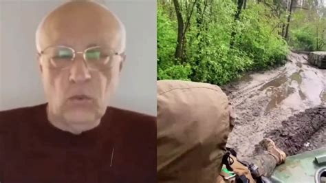Главный ждун всу “генерал-погода” Залужный пытается не испачкать честь ...