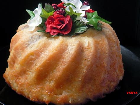 В моята кухня с мен Ваня Джорджевич: Баници - в снимки