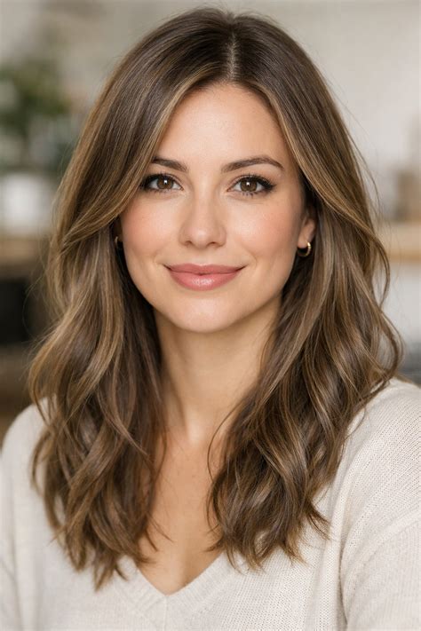 chic mushroom brown hair color ideas thrivenaija