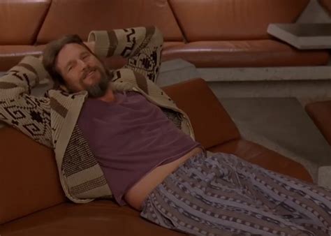 big lebowski wadhams  library