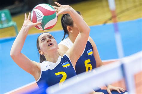 wpv molten give support  team ukraine  invictus games training
