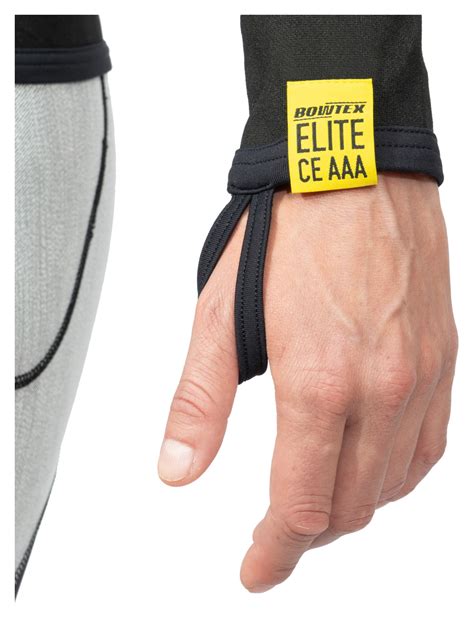 Bowtex Elite, Level AAA low-cost | Louis 🏍️