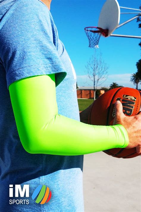13 best Basketball Compression Sleeves images on Pinterest | Check ...
