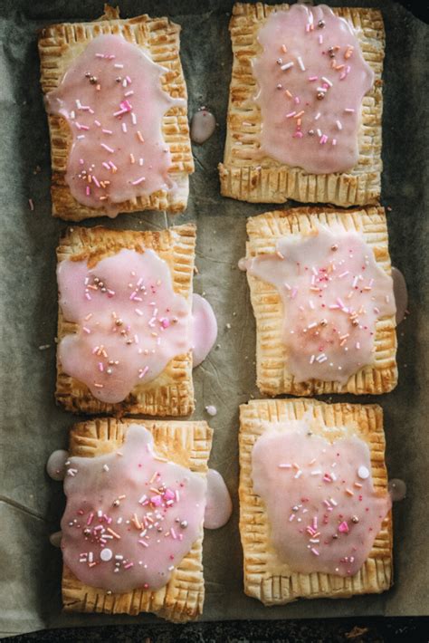 24 Gluten-Free Desserts You'll Drool Over