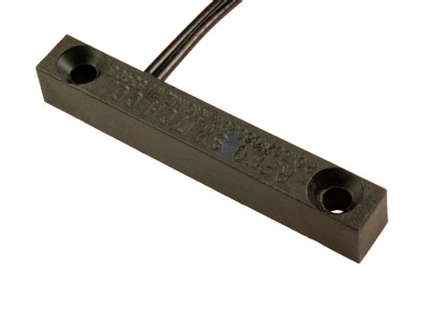 magnetic reed sensor spst      reed