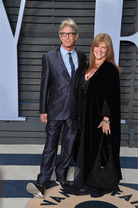 Eric Roberts Credited 'Guardian Angel' Wife of 29 Years with Helping