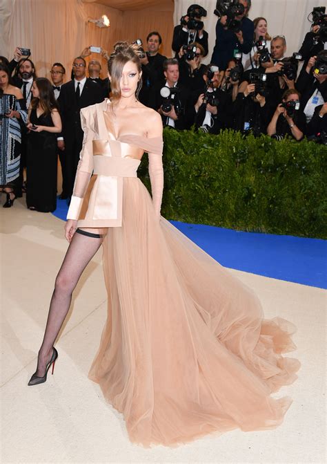Met Gala Dresses