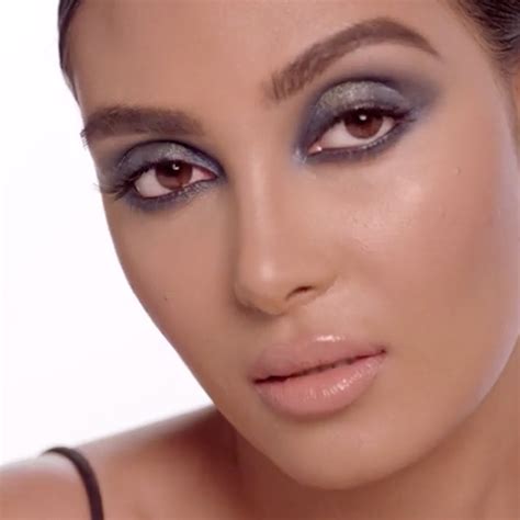 70s Makeup - Disco Eye Makeup Tutorial | Charlotte Tilbury