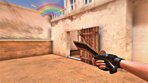 Gameplay with Kukri in Standoff 2 | Геймплей кукри в Стандофф 2 😣😳🌈 ...