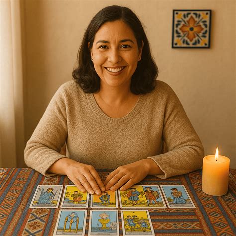 la baraja del tarot cuantas cartas tiene  como se estructura astroideal
