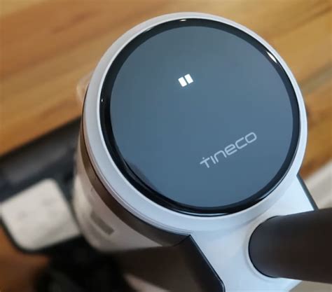 Tineco iFloor 3 Specs: An Easy-to-use Wet-dry Vacuum