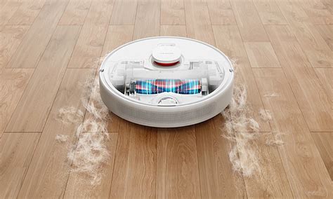 Dreame F9 Pro - Roboty sprzątające - Sklep komputerowy - x-kom.pl