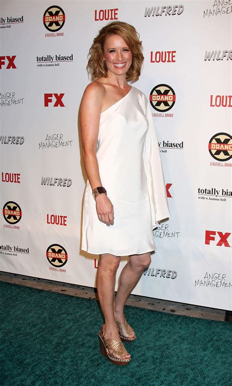 40 Hot Shawnee Smith Photos - 12thBlog