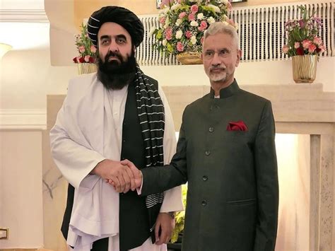 afghan foreign minister amir khan muttaqi india visit amritsar