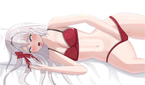 NSFW PERSONALIZED DRAWING - Anime Girl Semi Realistic Style, Character