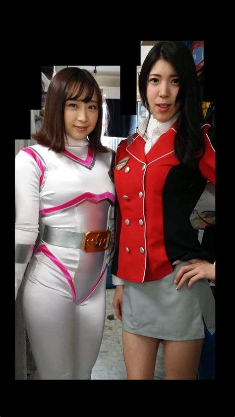 SAKATA REPORT : 小悪魔女幹部ヒーロー凌辱