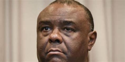 Jean-Pierre Bemba invite les Congolais à s'enrôler pour élire ses dirigeants | SudExpressMedia