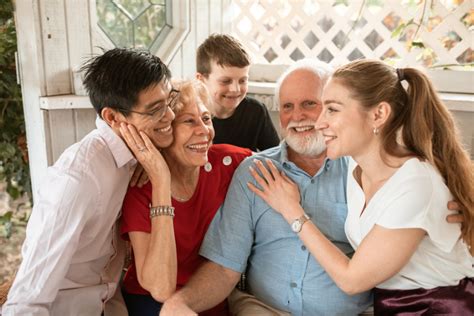 Die Familienakademie - Erfolg in der Familie. Online.