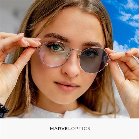 activate transition lenses marvel optics