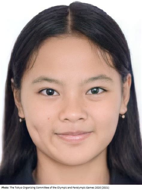 Olympedia – Windy Cantika Aisah