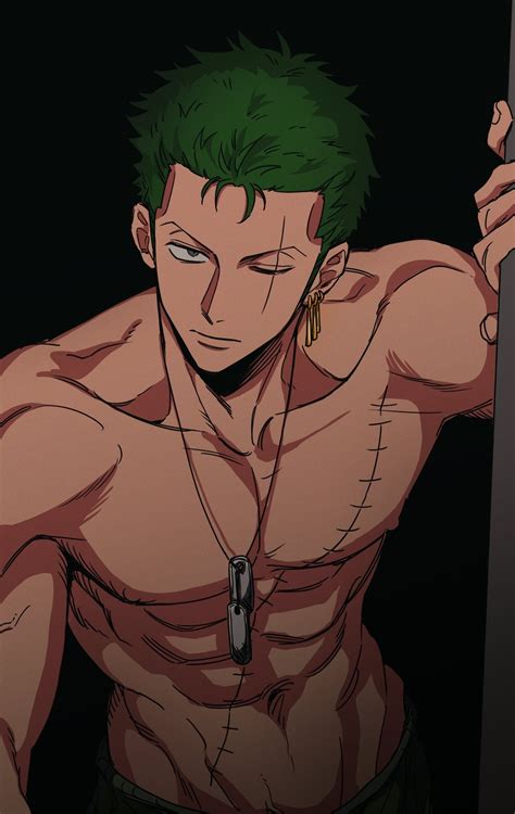 Roronoa zoro fondo – Artofit