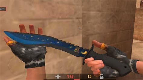 сет Kukri constellations and gloves thug - YouTube