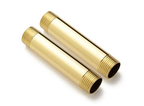 brass pipe brass pipe fitting brass compression fittings supplier