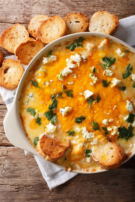 25 Easy Chicken Dip Recipes for Every Occasion - Insanely Good