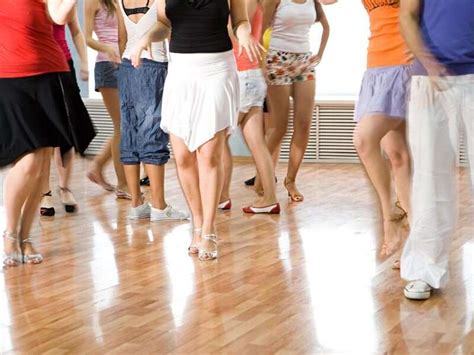 Dancing your formula to better neatly being - Level Up Magazine