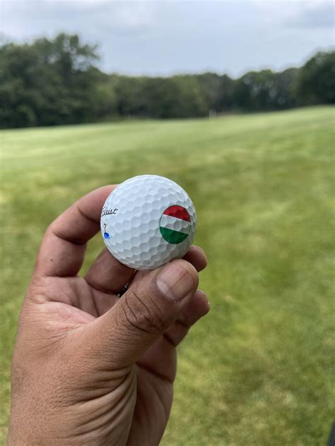 thunderhawk golf club 3