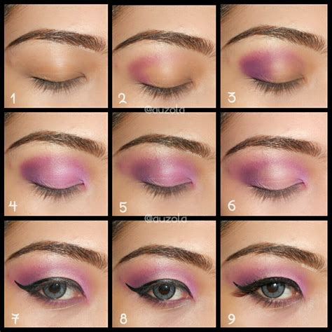 Gambar Makeup Mata – bonus