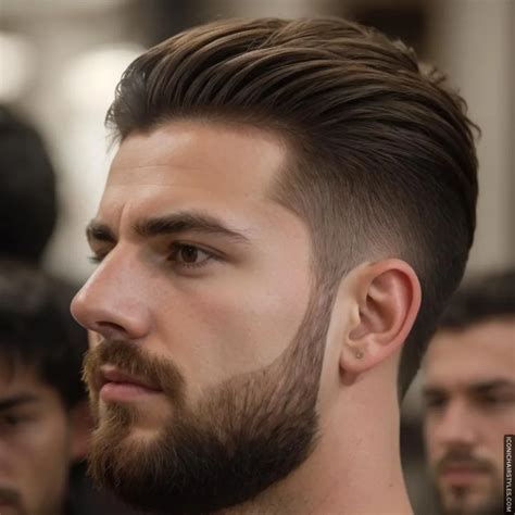 Best Medium Length Hairstyles for Men