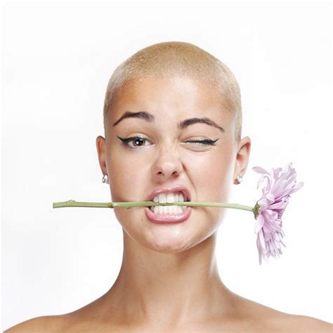 Meet Stefania, A Model, Not a Plus Size Model
