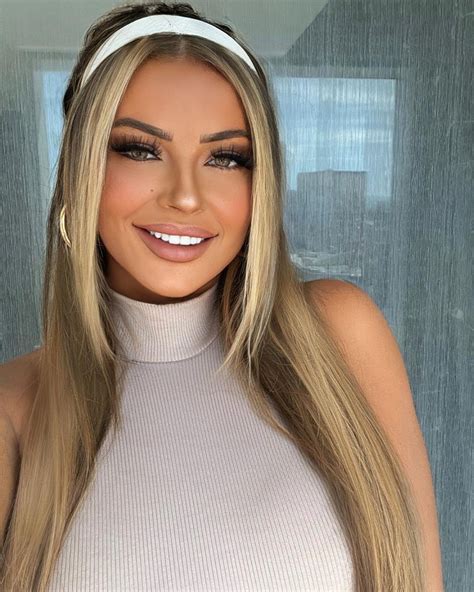 Bri Alexia: Fighting Back After The Devastating Leak Image 6