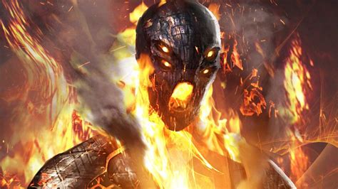 Cinder is Coming to Killer Instinct