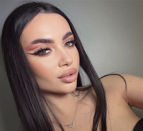 Kristina Kalanzhova - Bio, Age, Height | Models Biography