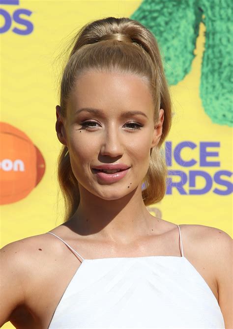 25 Fun Iggy Azalea Photos - The Hollywood Gossip
