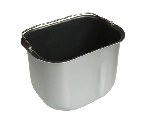 Ведро, чаша для хлебопечки Kenwood BM 350,450 (KW712245) - купить по ...