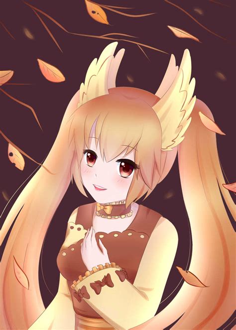 Fukuro on Toyhouse