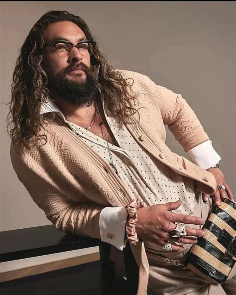 Momoa Magic — Momoa Magic 😍
