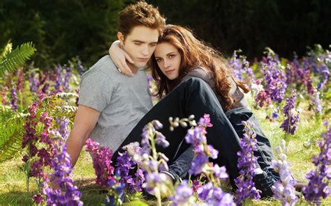 Twilight Saga Wallpapers (66+ pictures) - WallpaperSet