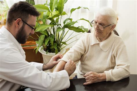 geriatrician