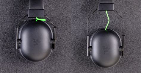 Обзор игровой гарнитуры RAZER BLACKSHARK v2 X — i2HARD