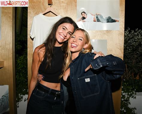 Sydney Sweeney / sydney_sweeney / sydneysweeney nude OnlyFans, Snapchat