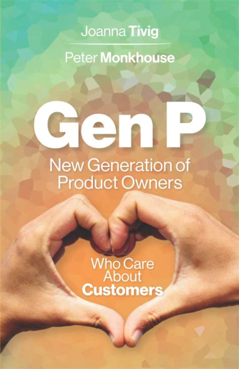 GenP New generation of Product Owners