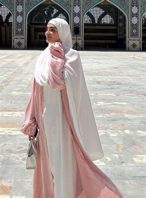 Simple Classy abaya