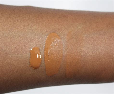 Maybelline Fit Me Matte + Poreless Foundation, How well does it really ...