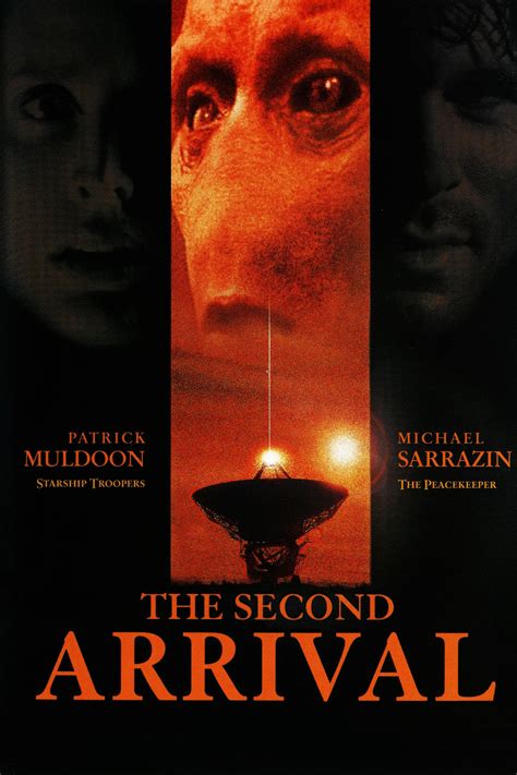 The Second Arrival - Die Wiederkehr » Besprechung » BlairWitch.de ...